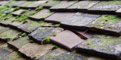 Fazakerley roof repair costs